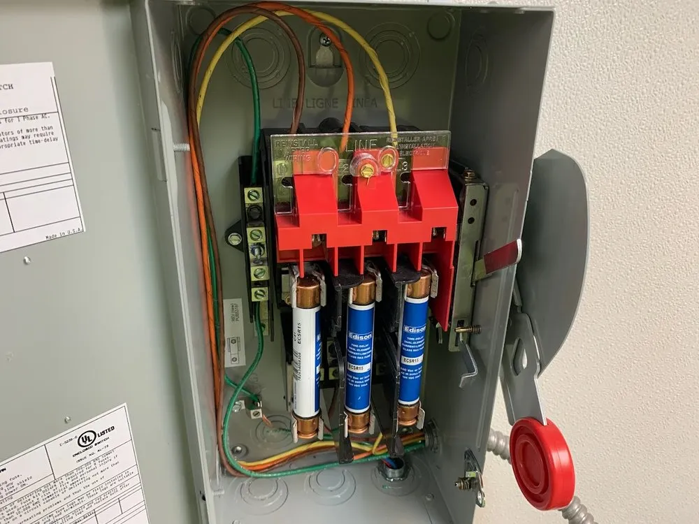 Slide of Optimism Electric