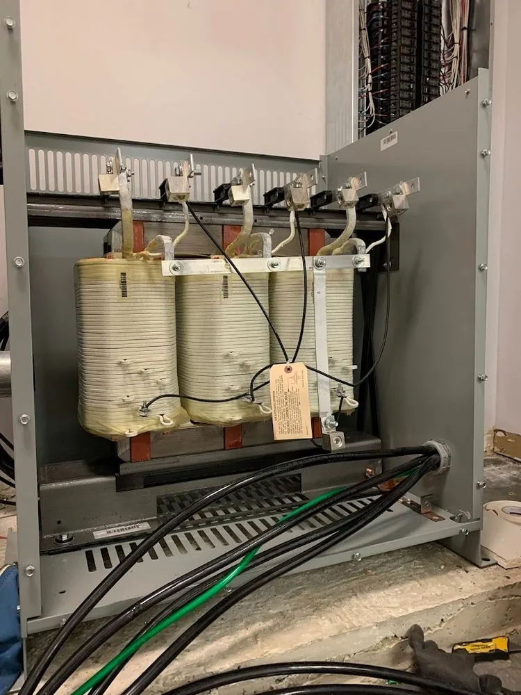 Slide of Optimism Electric