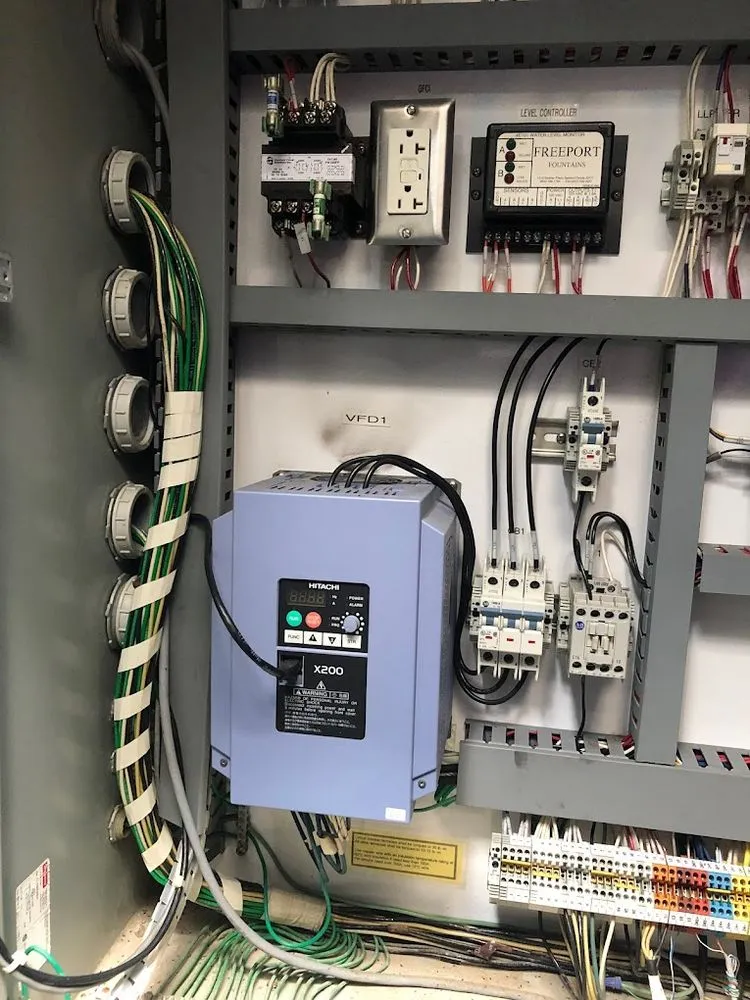 Slide of Optimism Electric