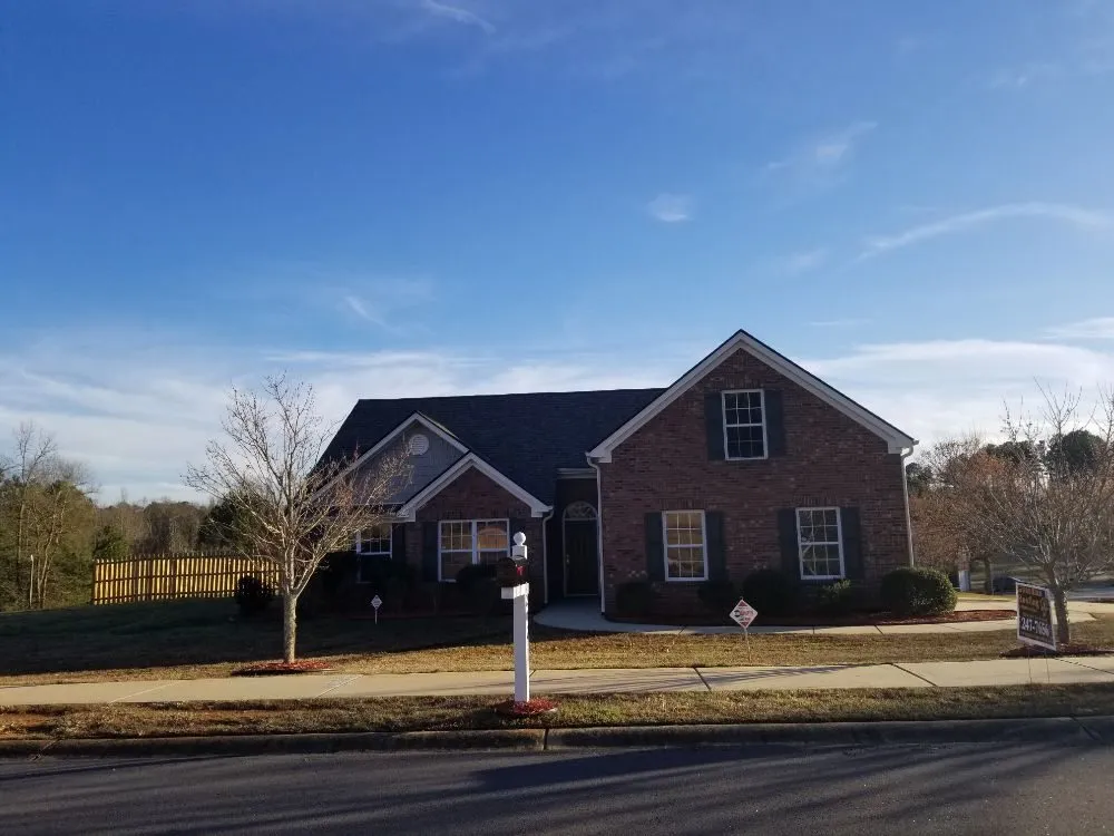 Slide of Optimistic Woodworking & Handyman Services