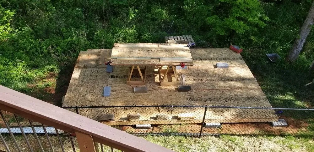 Expert electrical repair experts serving ,  - Optimistic Woodworking & Handyman Services