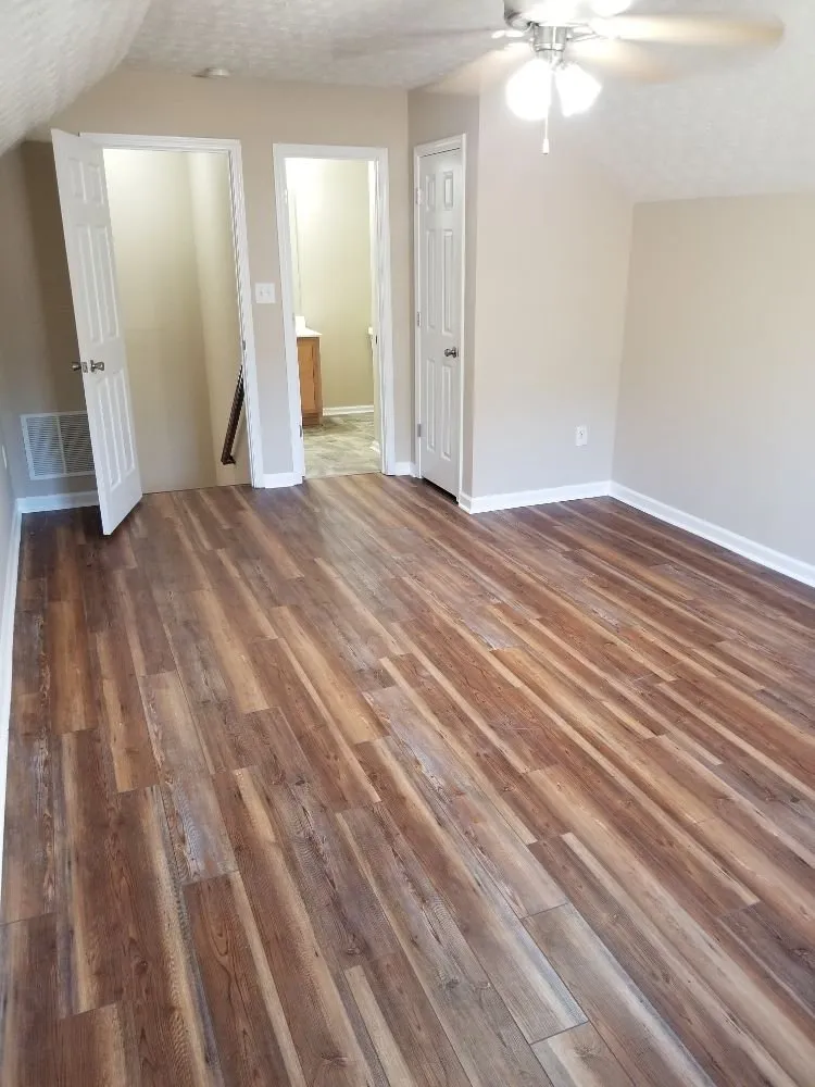 Slide of Optimistic Woodworking & Handyman Services