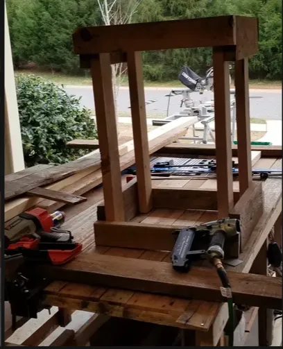 Expert outlet and switch repair in ,  by Optimistic Woodworking & Handyman Services