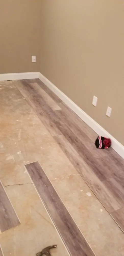 Slide of Optimistic Woodworking & Handyman Services