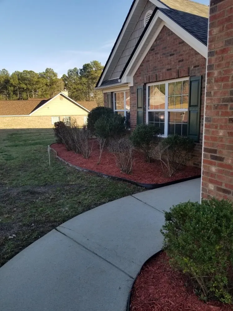 Slide of Optimistic Woodworking & Handyman Services