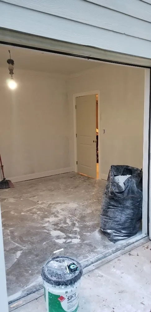 Slide of Optimistic Woodworking & Handyman Services