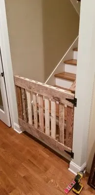 Optimistic Woodworking & Handyman Services