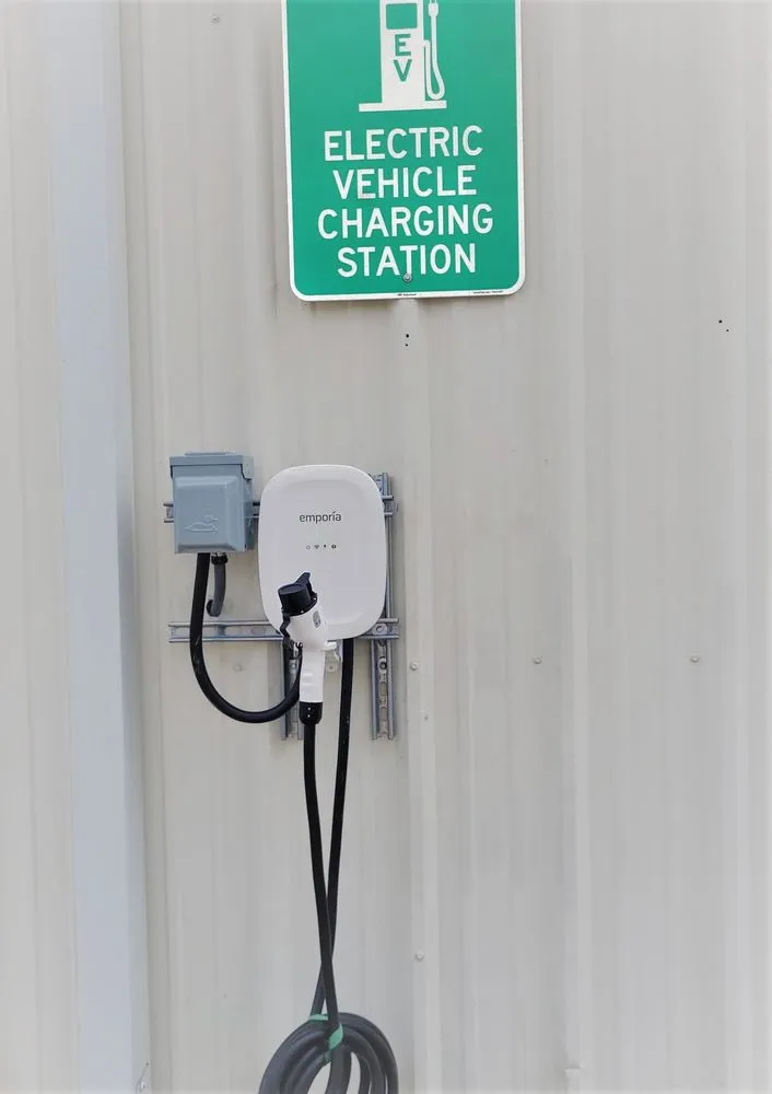 Slide of Optimize Electric