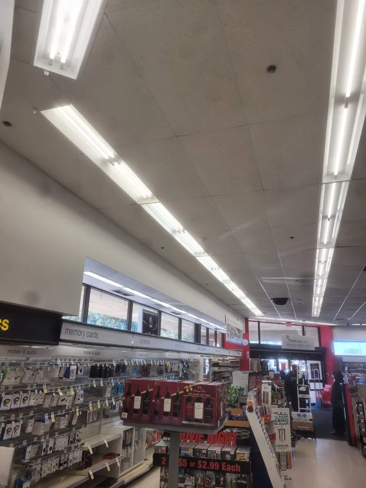 Slide of Optimize Electric