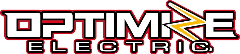 Slide of Optimize Electric