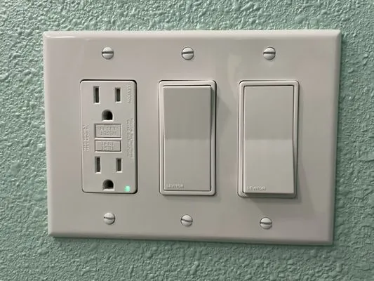 Optimize Electric Logo