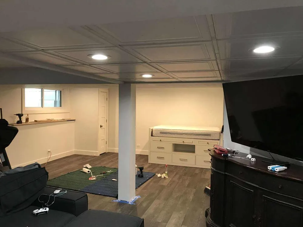 Slide of Optimum Construction