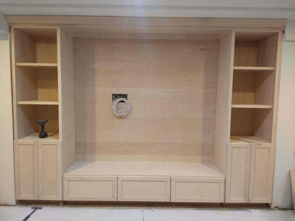 Slide of Optimum Construction