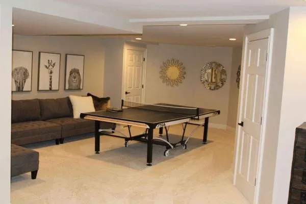 Optimum Construction