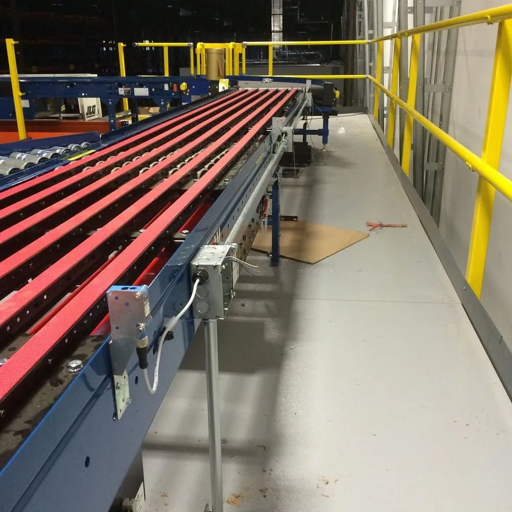 Slide of Optimum Electric