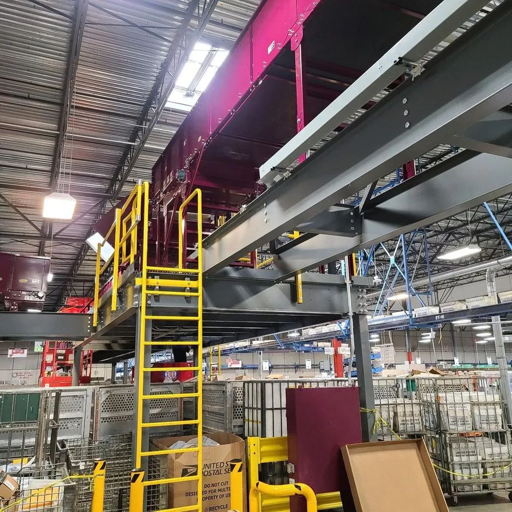 Slide of Optimum Electric