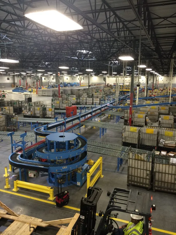 Slide of Optimum Electric