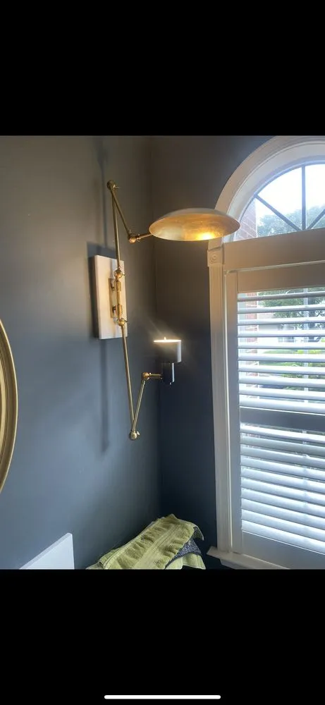 Slide of Optimum Electric