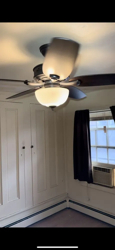 Slide of Optimum Electric