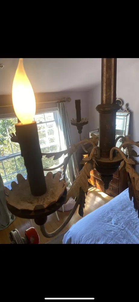 Slide of Optimum Electric