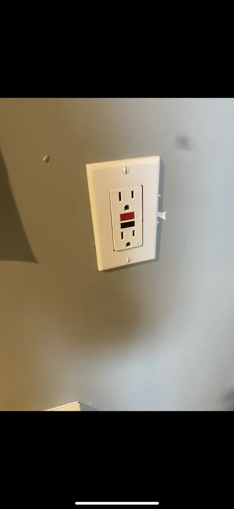 Slide of Optimum Electric