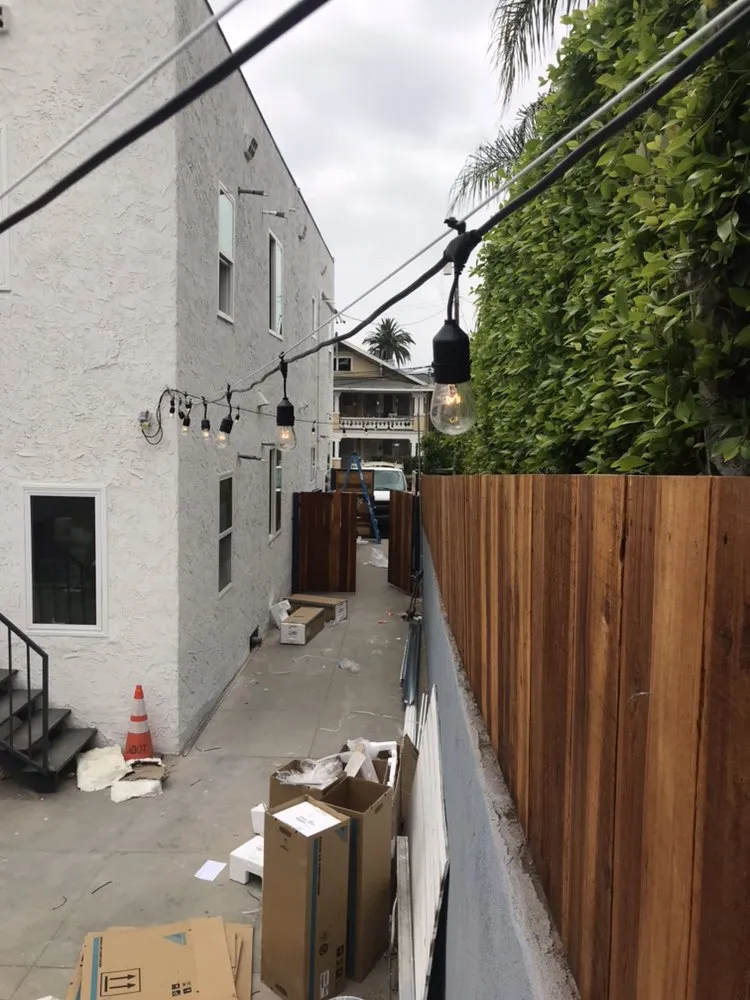 Slide of Optimum Electrical