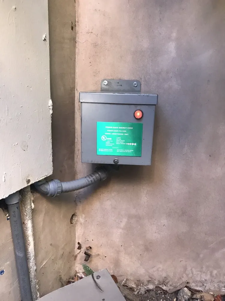 Slide of Optimum Electrical