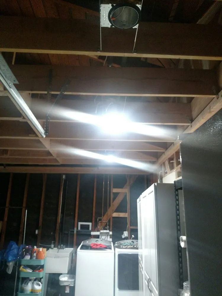 Slide of Optimum Electrical