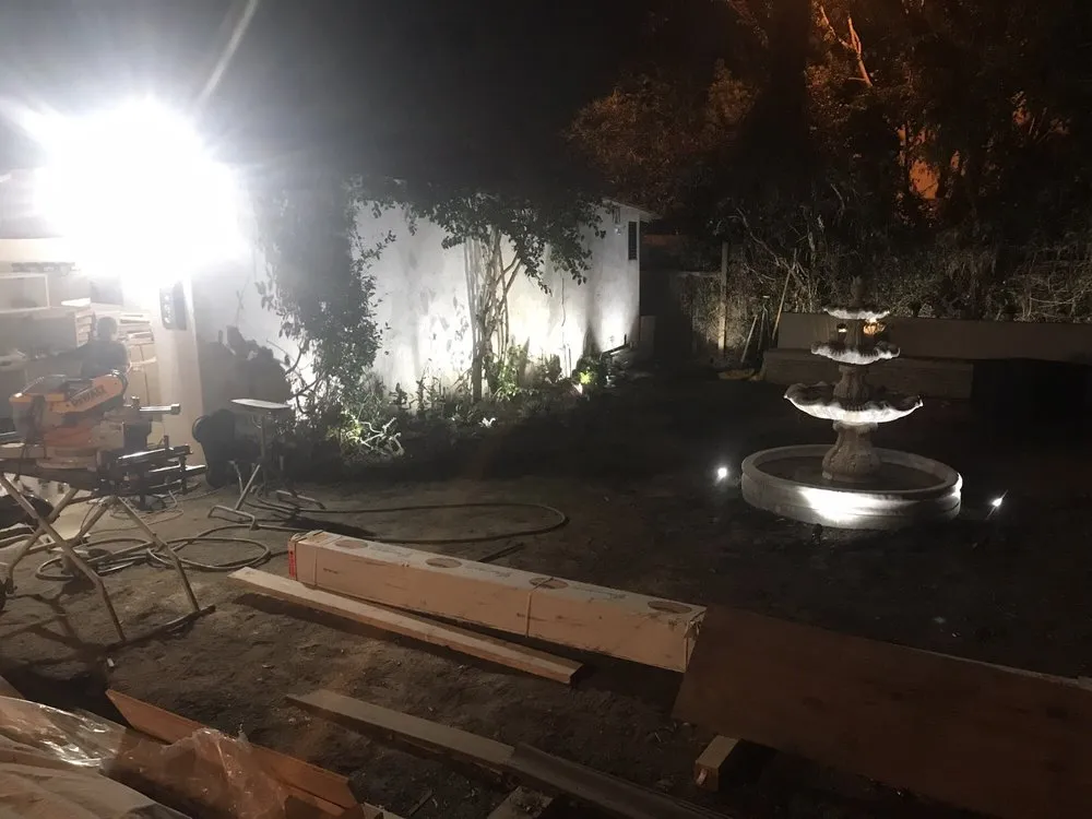 Slide of Optimum Electrical