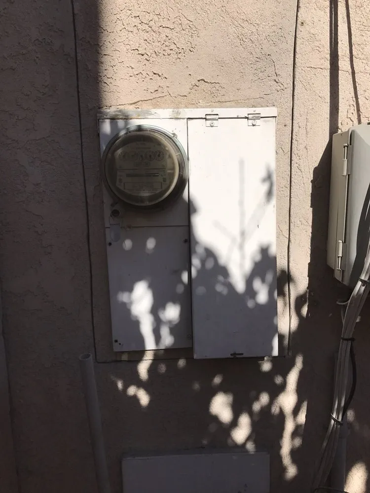 Certified electrical service for homes in electrical repair,  by 