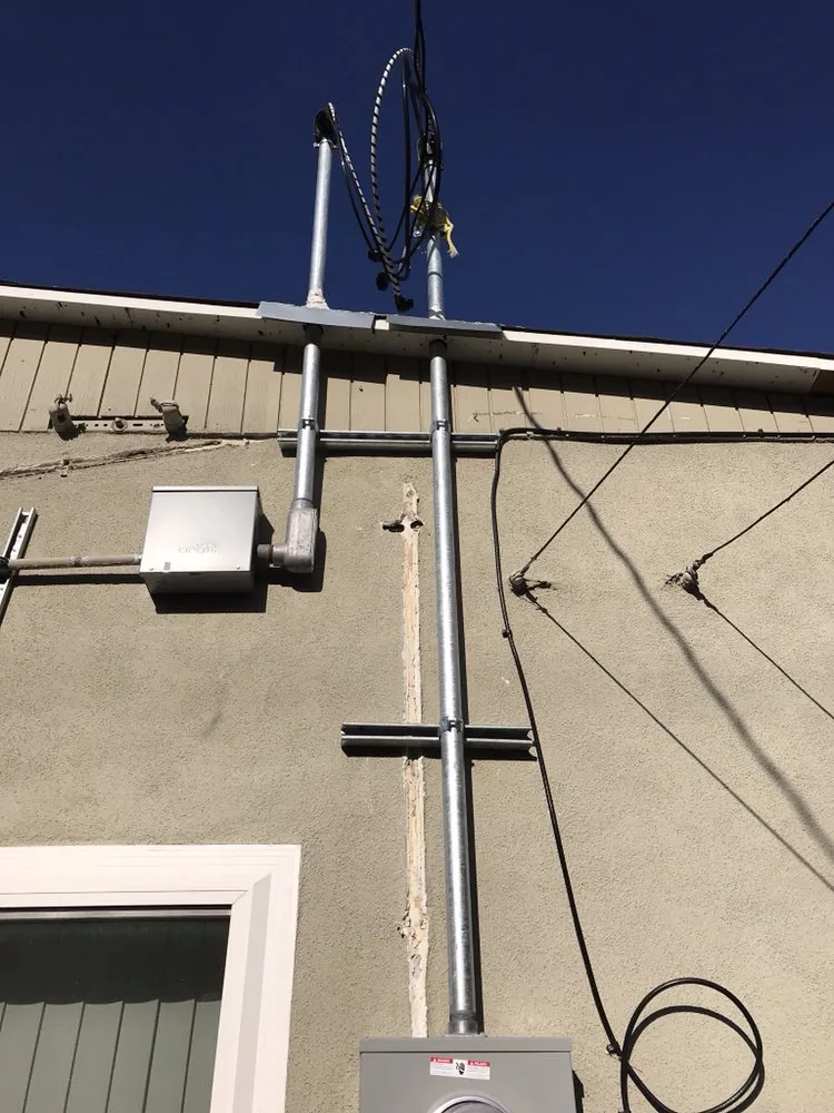 Slide of Optimum Electrical