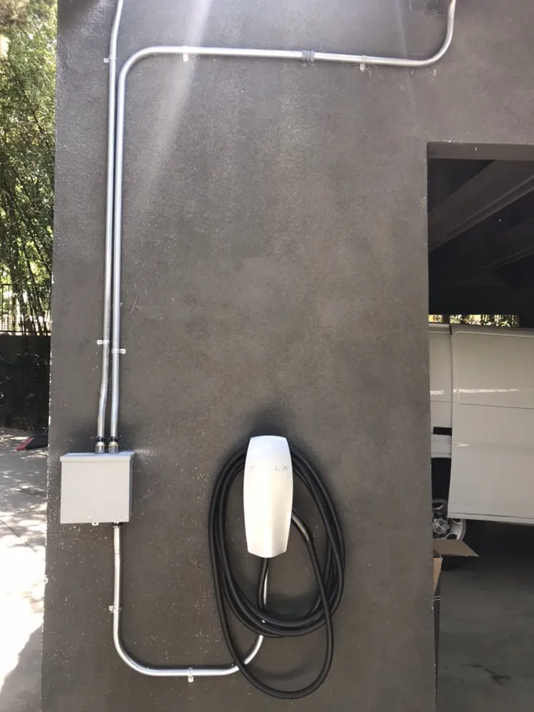 Slide of Optimum Electrical