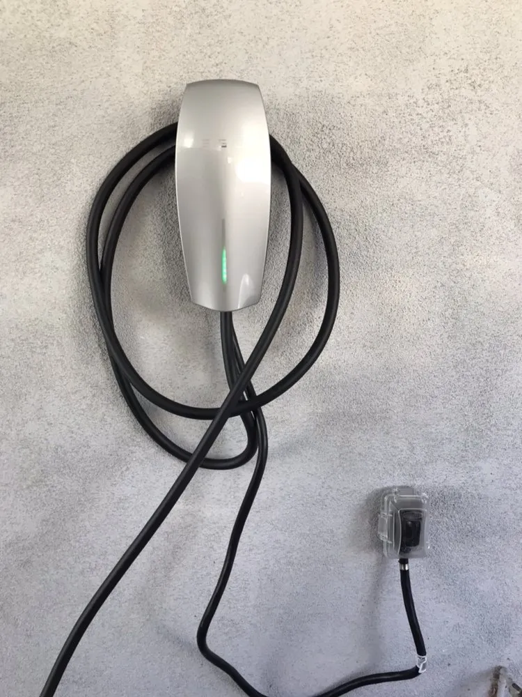 Slide of Optimum Electrical