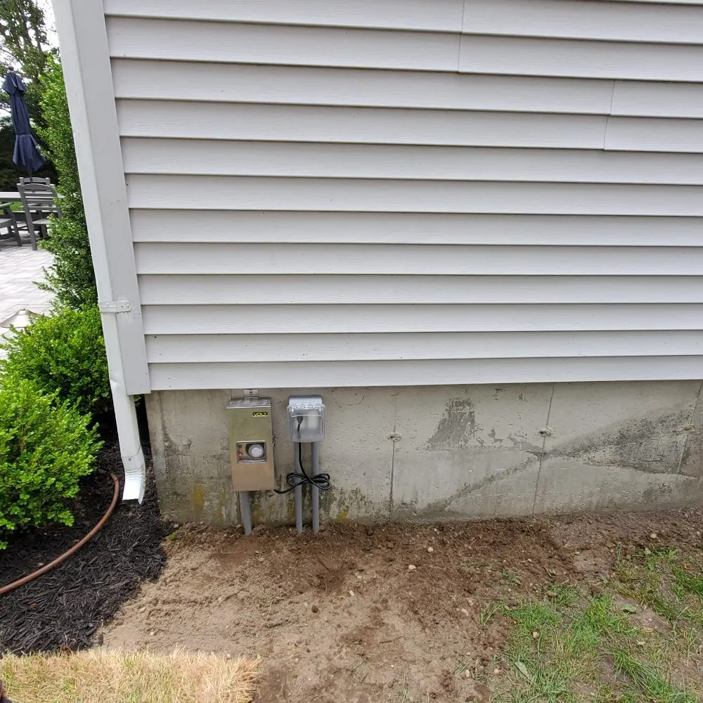 Slide of Optimum Electrical Services