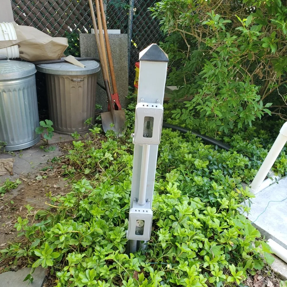 Slide of Optimum Electrical Services