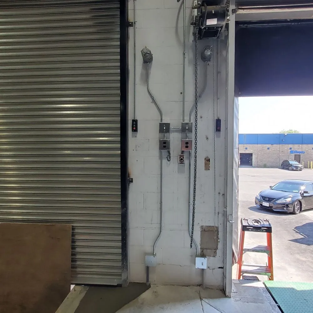 Slide of Optimum Electrical Services