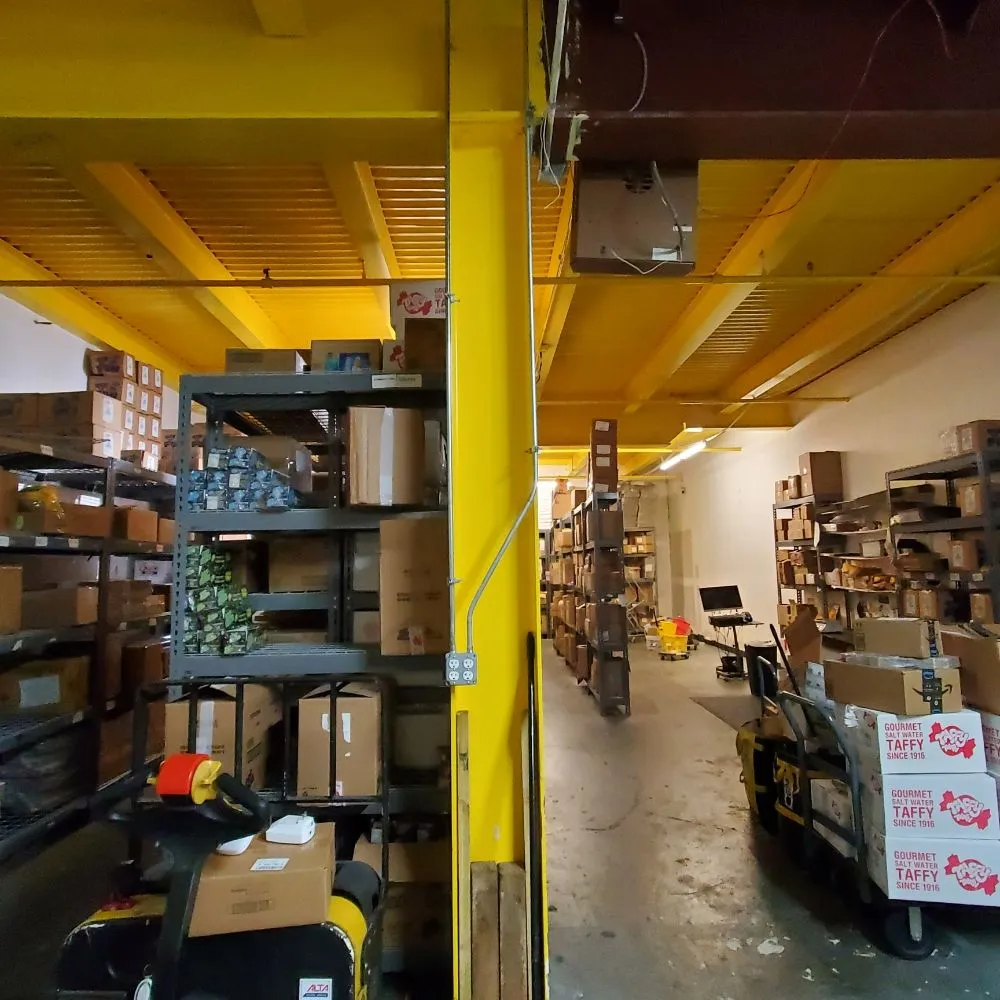 Slide of Optimum Electrical Services