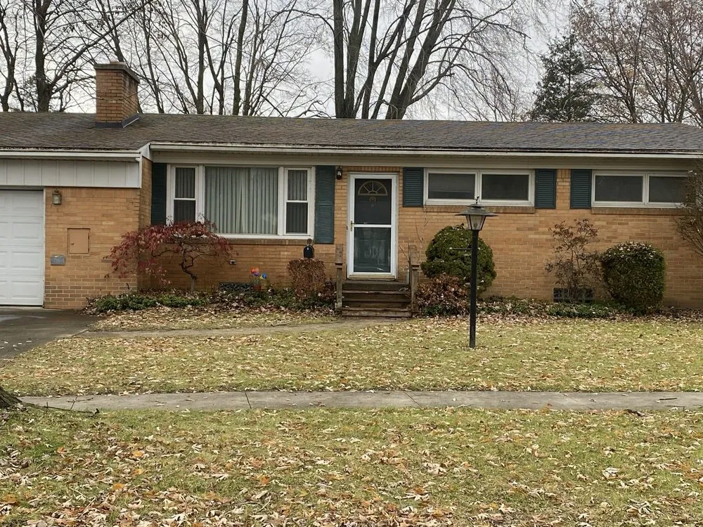 Slide of Optimum Home Solutions & Property Maintenance