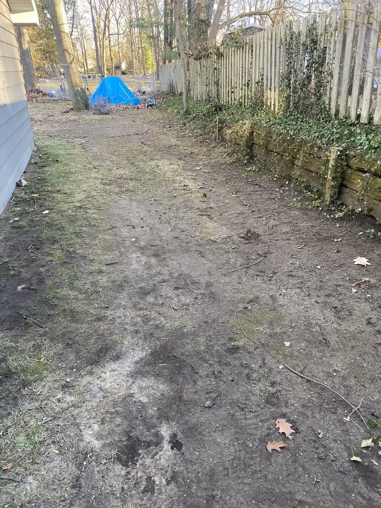 Slide of Optimum Home Solutions & Property Maintenance