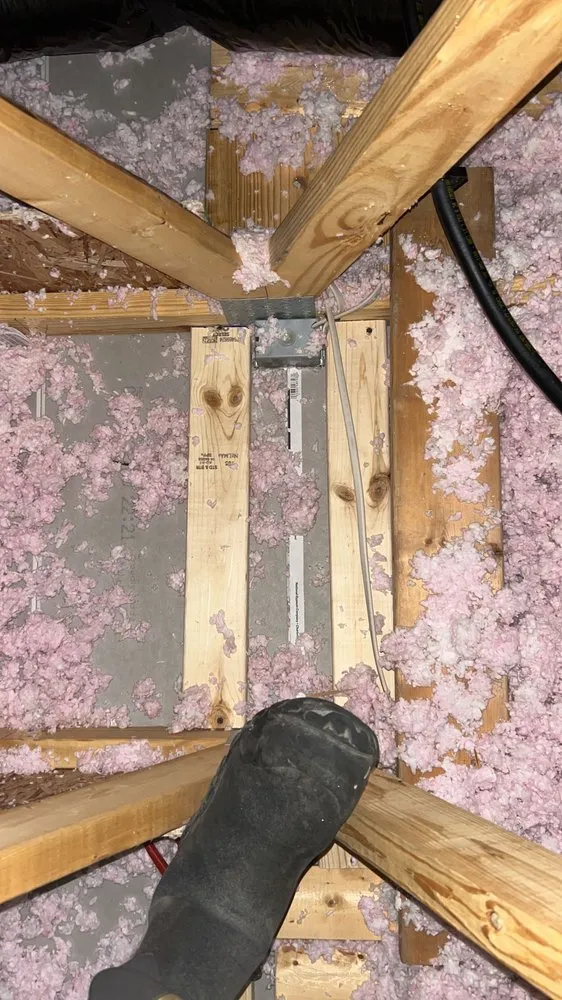 Slide of Optimum Home Solutions & Property Maintenance