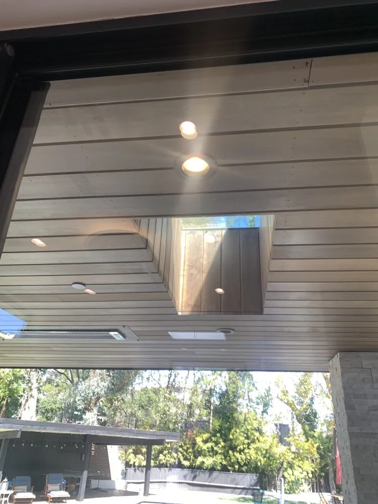 Slide of Optimum Solar & Electric