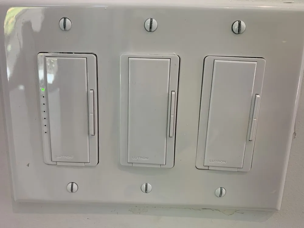 Slide of Optimum Solar & Electric