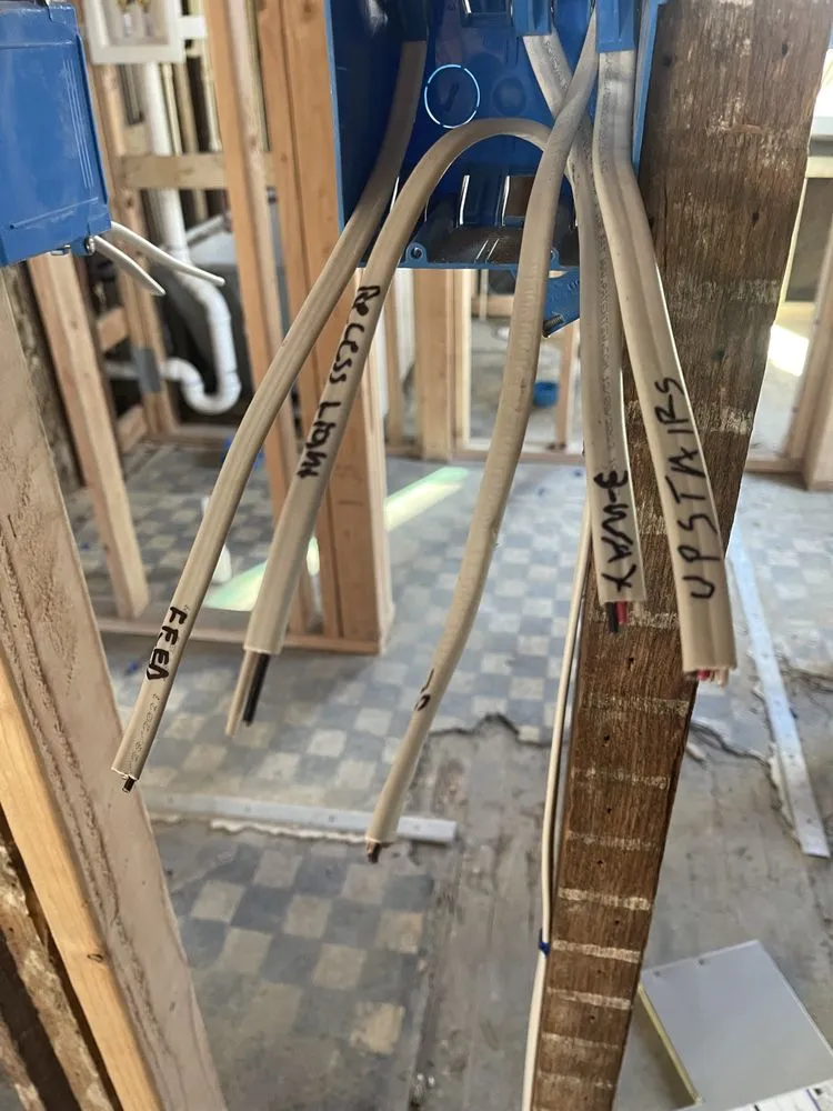 Slide of Optimum Vast Electric