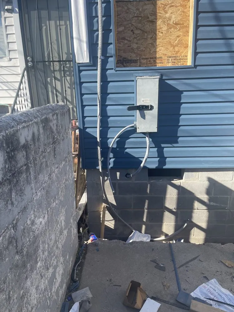 Slide of Optimum Vast Electric