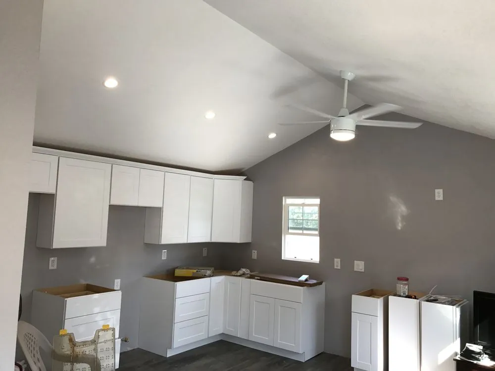 Slide of Optimus Electric Services