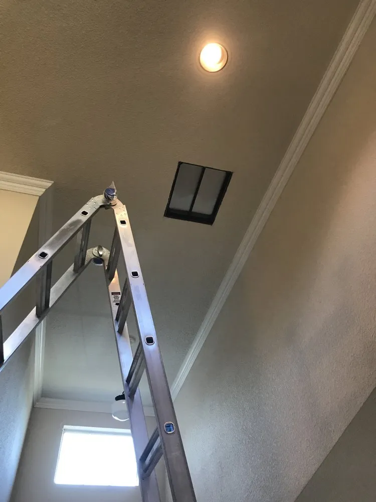 Slide of Optimus Electric Services