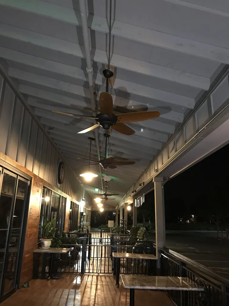 Slide of Optimus Electric Services