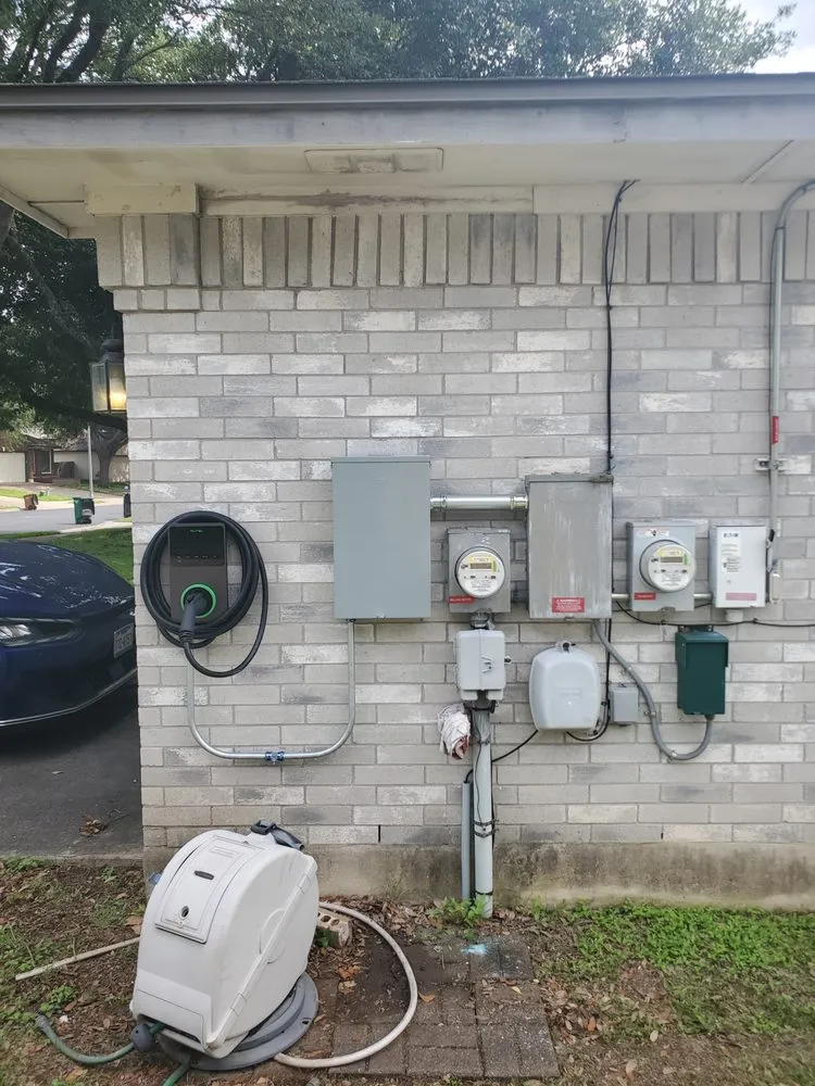 Slide of Optomax Electric