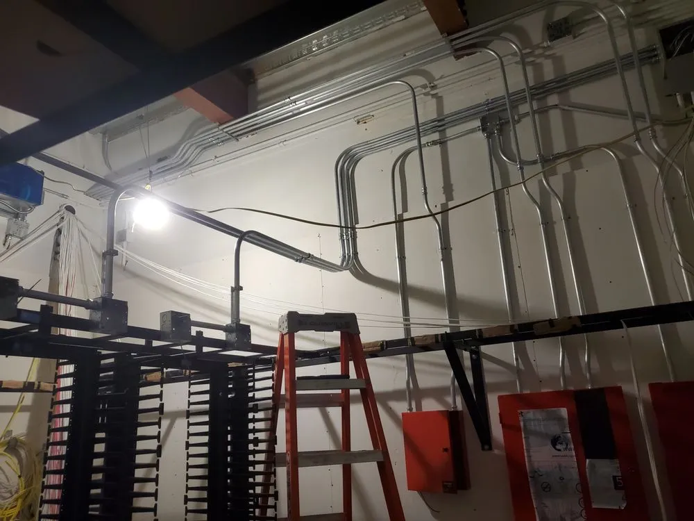 Slide of Optomax Electric