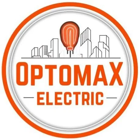 Slide of Optomax Electric